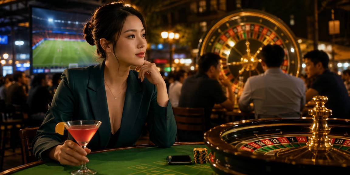 77gowin Những Gì Có Trong Casino 77gowin